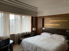 -厦门喜来登酒店