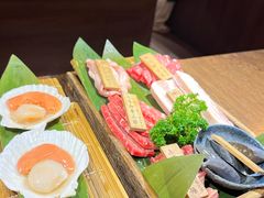 -暖都焼肉·和牛酒場(花都店)