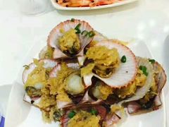 -集杰尚品海鲜烤肉火锅自助餐厅(经区九龙城店)