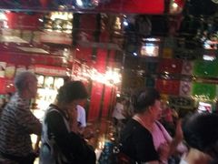 -百威KTV(恒福路店)