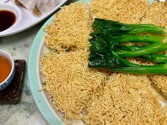 -山水茶艺馆·点心粤菜·30年老字号