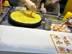 -2颗鸡蛋煎饼(北京路天河城店)