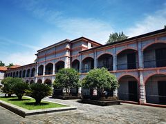 -辛亥革命博物院北区