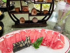 -东来顺(非遗·清真火锅·盛世广场店)