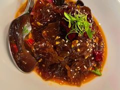 -南京景枫万豪酒店·万豪中餐厅
