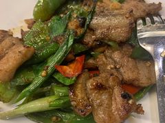 -杭州和达希尔顿逸林酒店·和园中餐厅-杭帮菜名店