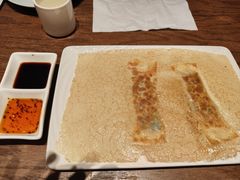 -北李妈妈菜·虾爬子大锅贴(贵和店)