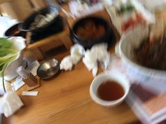 -紫霞门韩国料理烤肉(深南东路店)