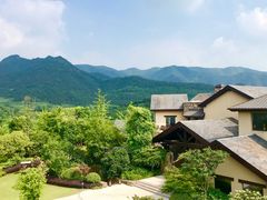 -浙江安吉JW万豪酒店·万豪中餐厅