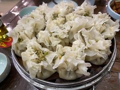 满族烧卖-乔家满族八大碗(流水沟店)