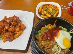 -韩礼年糕(飞虹路店)