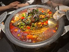 -探鱼·鲜青椒爽麻烤鱼(领展购物广场店)