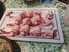 -鸿姐老火锅(静安店)