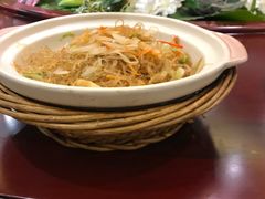 -香丰阁·烤鸭·川湘菜(清河店)