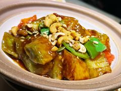 -锦府盐帮·李宅(领展购物广场中关村店)