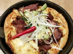 -必胜客(百联又一城店)