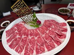 -红雀围·海鲜火锅(陆家嘴中心店)