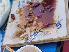 -壹阁胡羊焖饼(特色小吃街店)