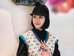 -稀物集咖啡(徽州大道店)