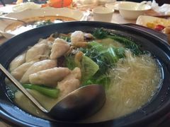 -金苑海鲜酒家(来魅力店)