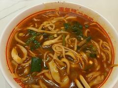 -青年路烩面馆(绿地世纪城店)