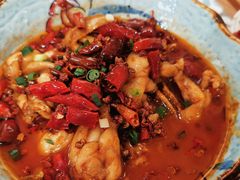 -十面欢腾·海鲜面·台式Bistro(长乐路店)