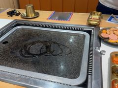 -郭记烤肉创始店(民丰大街店)