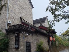 -回龙窝历史文化街区