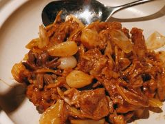-瑶王府·广西菜(相思湖店)