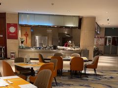 -泰安东尊华美达广场酒店·自助餐厅