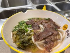 原汤牛肉粉-黔真牛原汤牛肉粉