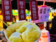 -塔湾兴顺国际观光夜市