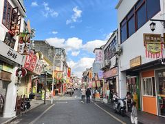 -非遗·十八曲鱼饺(西马总店)