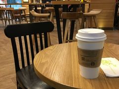 -星巴克(上海交通大学店)