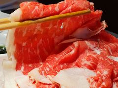 -竹犇番茄火锅(长风街店)