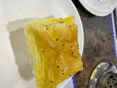 -青岛蓝海大饭店·爱琴海自助餐厅(崂山店)