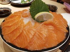 -万岁寿司(芳村店)