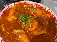 -李叔叔虾蟹大排档(青羊店)