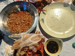 -一棠龙虾•王牌虾球(楚河汉街店)