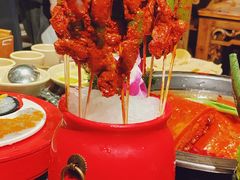 -蜀大侠火锅(总府路店)