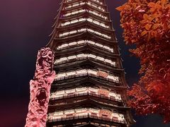 -常州天宁禅寺