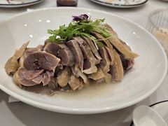盐水鸭-雅酌园·烟火南京菜(颐和路店)