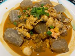 -旺角小渔村(二马路店)