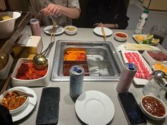 -海底捞火锅(丰尚国际广场店)