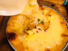 -烛影拾光观景餐厅·创意菜·摄影·小提琴(大唐不夜城店)