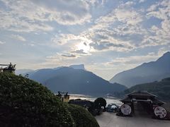 -白帝城·瞿塘峡景区