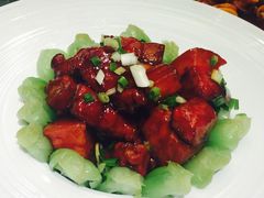 -北李妈妈菜·海肠捞饭(高新万达店)