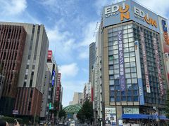 -秋叶原电器街