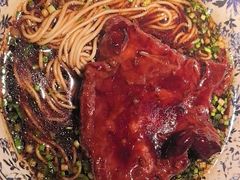 -阿大排档(长春这有山店)