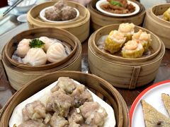 -山水茶艺馆·点心粤菜·30年老字号